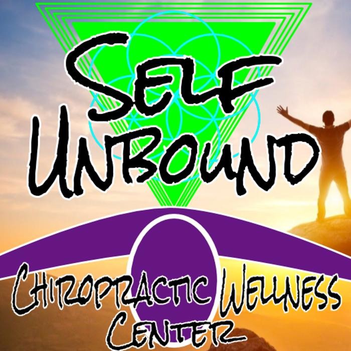 Self Unbound Logo