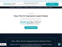Website Smileology Miramar Beach - Implant, Cosmetic & Family Dentistry