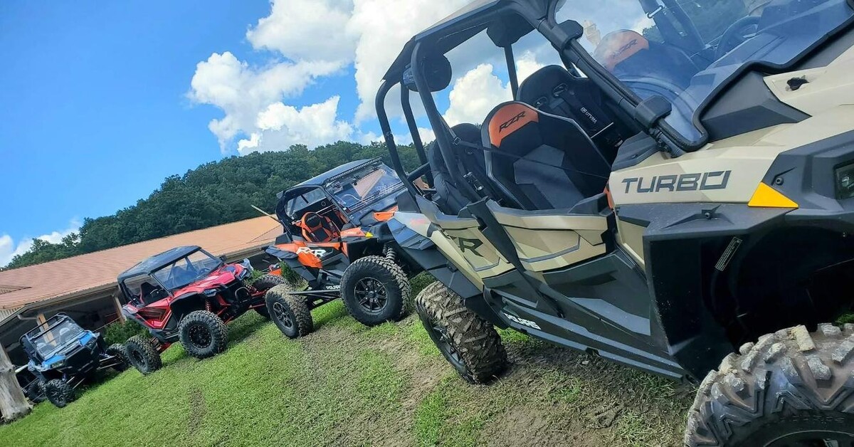 Images Great Outdoor Powersports