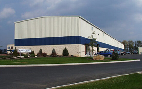 Images Tuckey Metal Fabricators Inc.