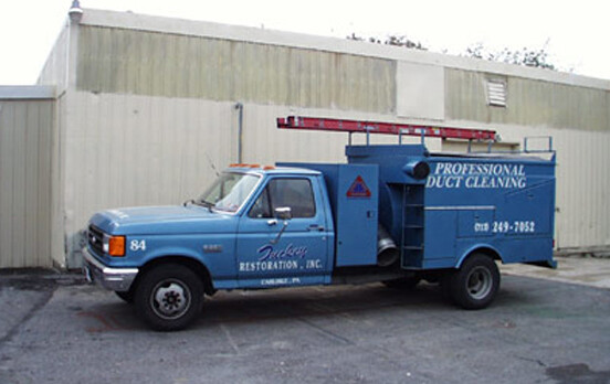 Images Tuckey Restoration Inc.