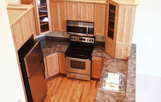 Images Tuckey Restoration Inc.