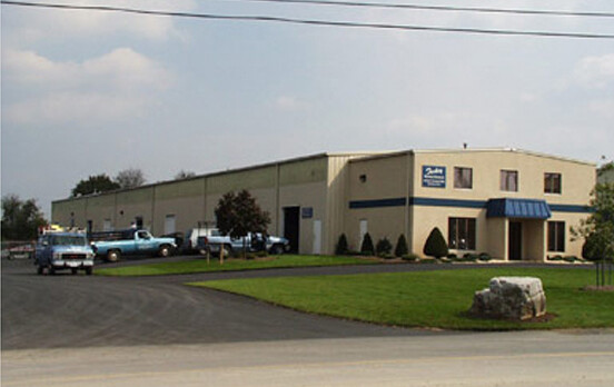 Images Tuckey Mechanical Services Inc.