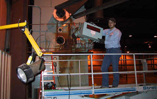 Images Tuckey Mechanical Services Inc.