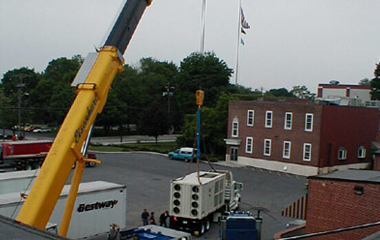 Images Tuckey Mechanical Services Inc.
