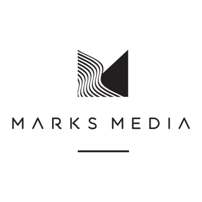 Marks Media Logo