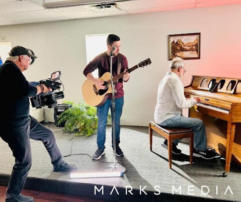 Images Marks Media