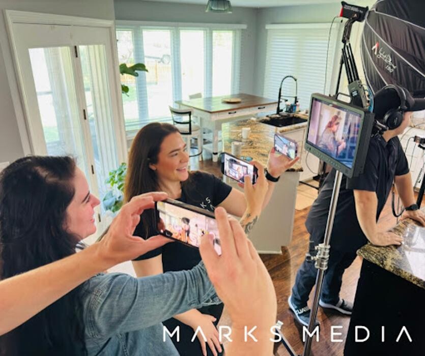 Images Marks Media