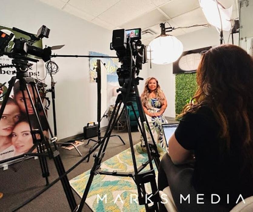 Images Marks Media