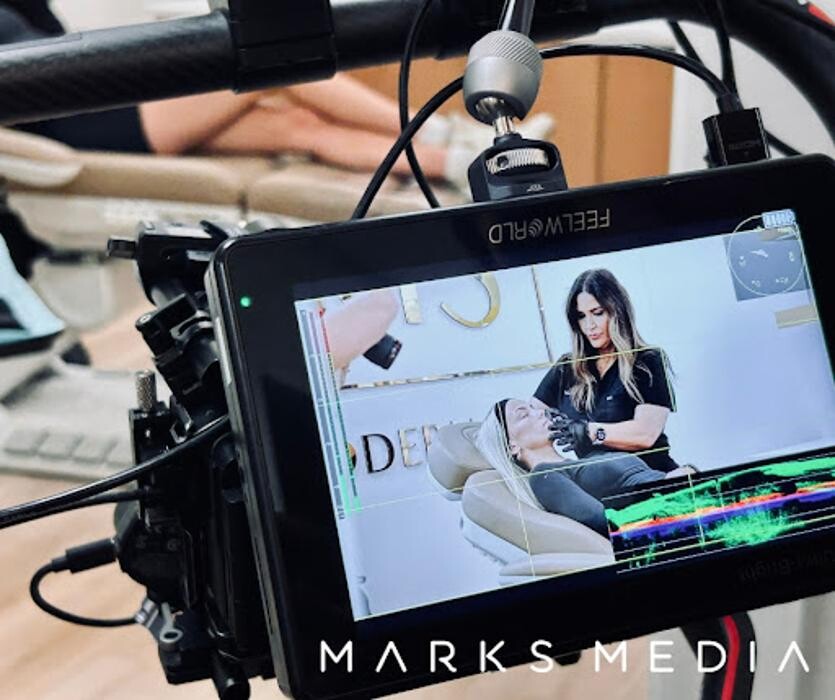 Images Marks Media