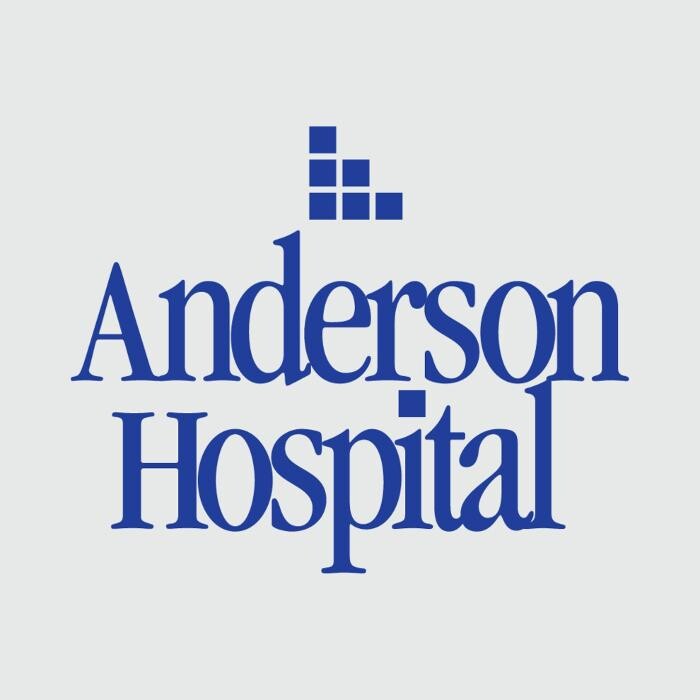 Anderson Hospital Logo