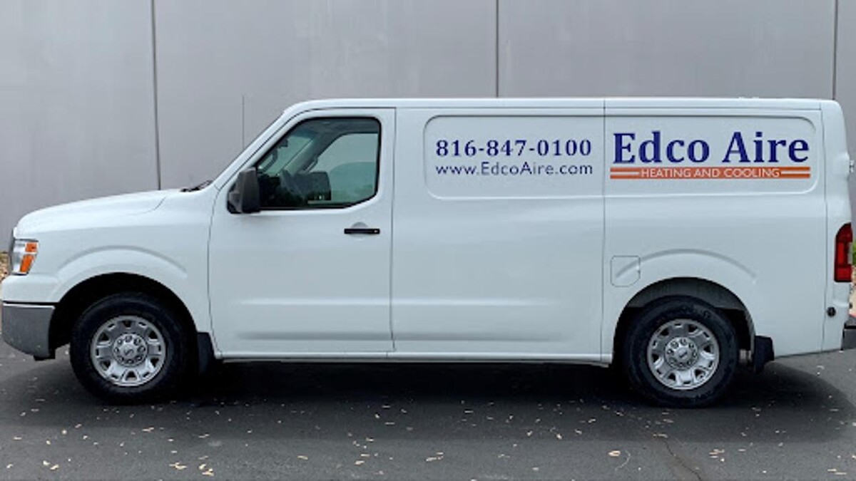 Images Edco Aire Heating and Cooling