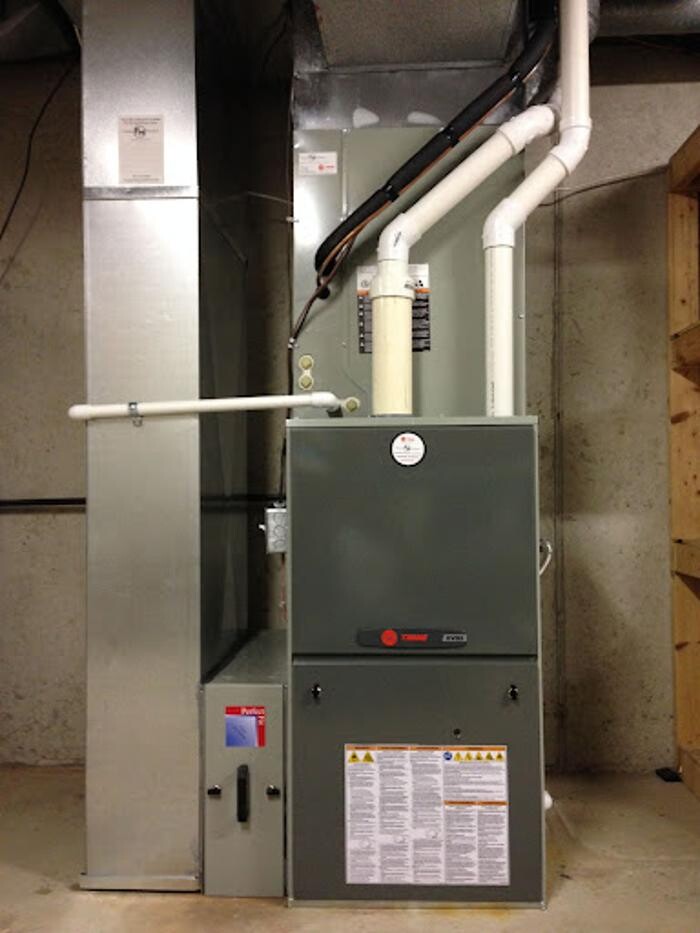 Images Edco Aire Heating and Cooling