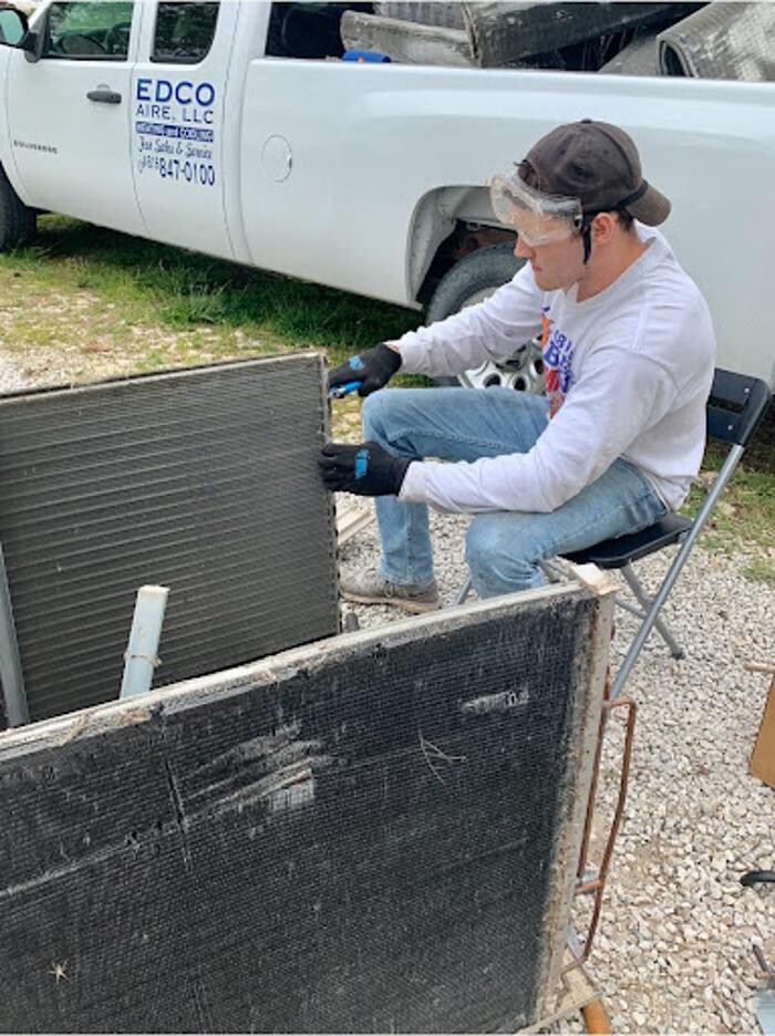 Images Edco Aire Heating and Cooling