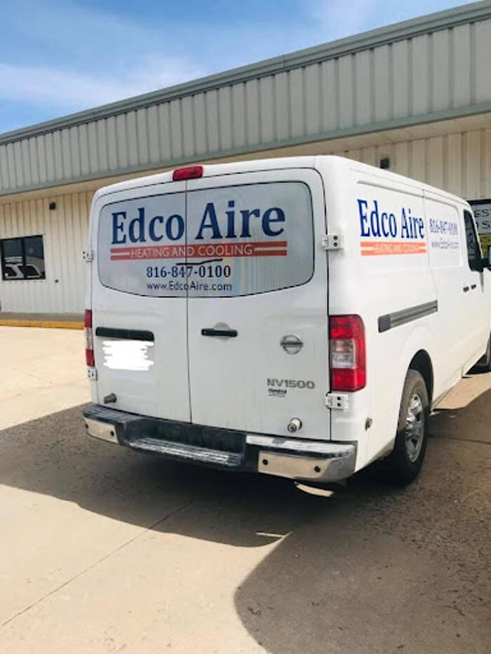 Images Edco Aire Heating and Cooling