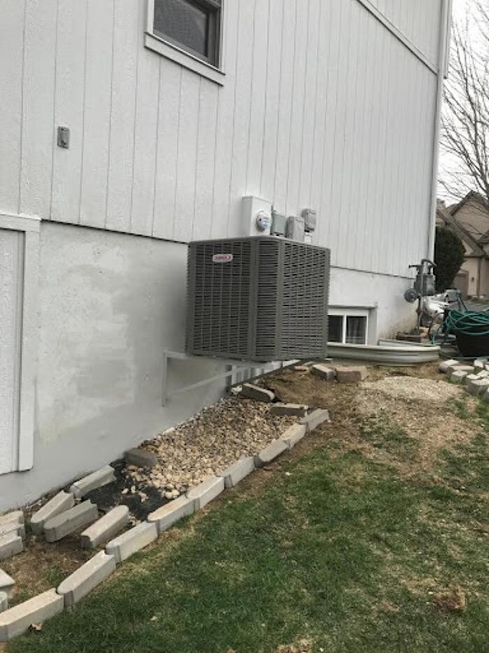 Images Edco Aire Heating and Cooling