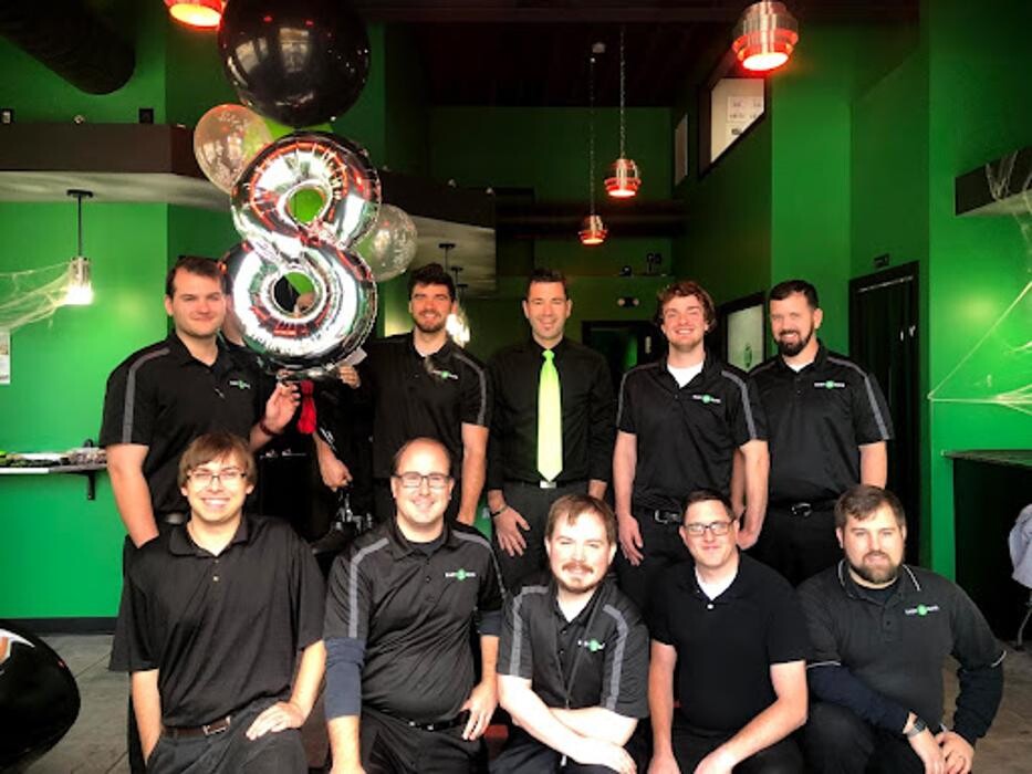 Images EasyITGuys - CyberSecurity, Compliance, and Managed IT Support