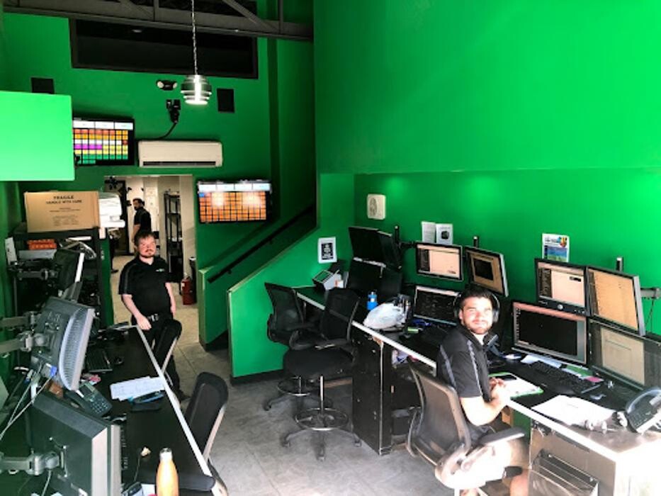 Images EasyITGuys - CyberSecurity, Compliance, and Managed IT Support