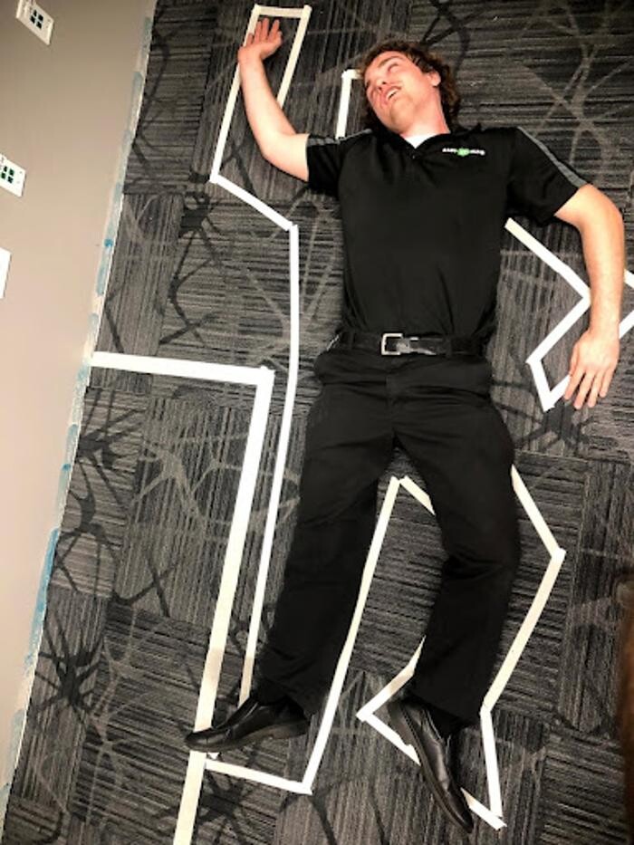Images EasyITGuys - CyberSecurity, Compliance, and Managed IT Support