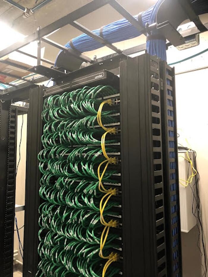 Images EasyITGuys - CyberSecurity, Compliance, and Managed IT Support