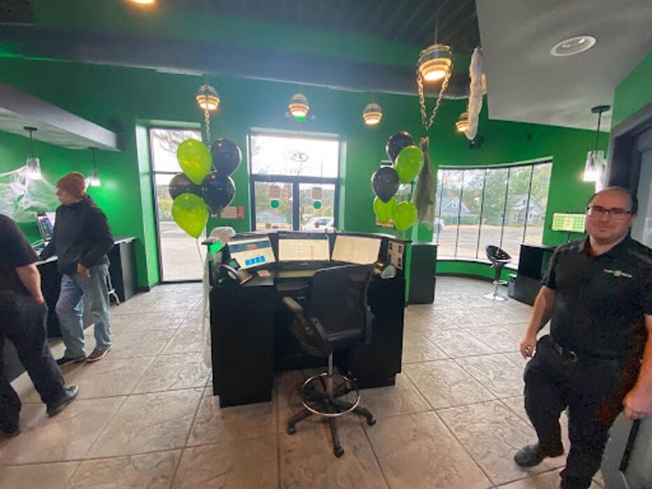 Images EasyITGuys - CyberSecurity, Compliance, and Managed IT Support
