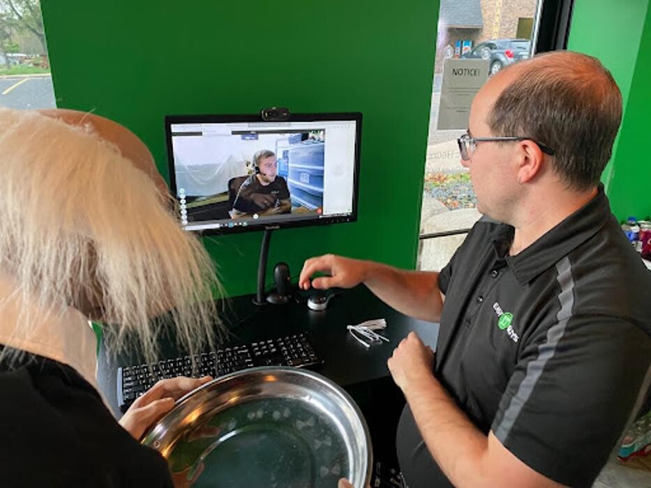 Images EasyITGuys - CyberSecurity, Compliance, and Managed IT Support