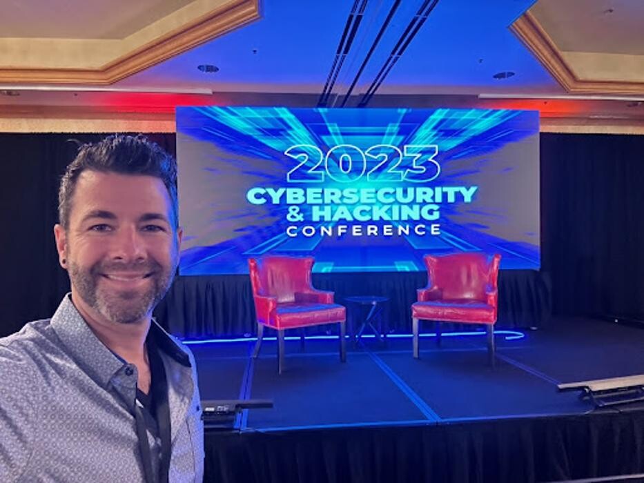 Images EasyITGuys - CyberSecurity, Compliance, and Managed IT Support