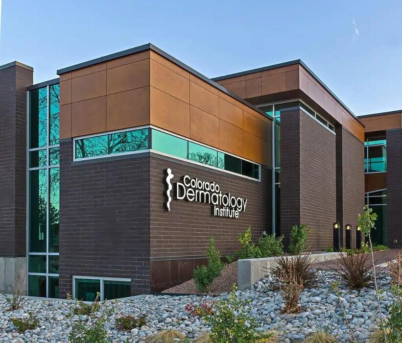 Images Colorado Dermatology Institute