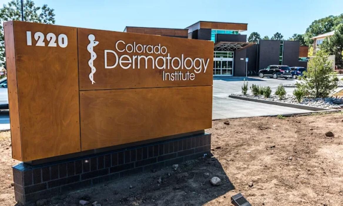 Images Colorado Dermatology Institute