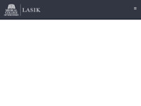 Screenshot for https://www.lasikmcw.com/