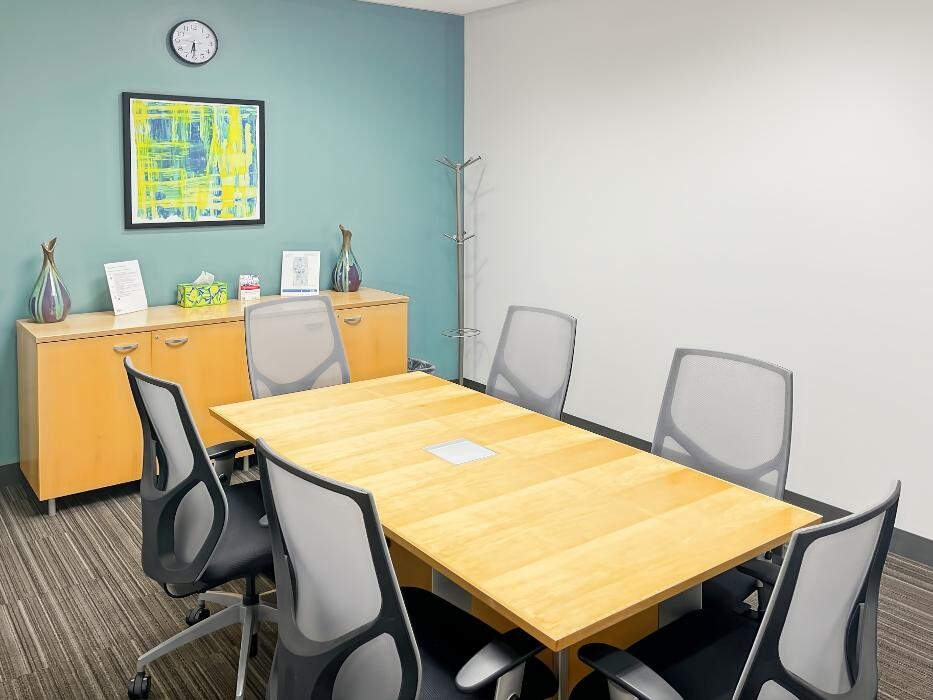 Images Regus - Riverside - Turner Riverwalk