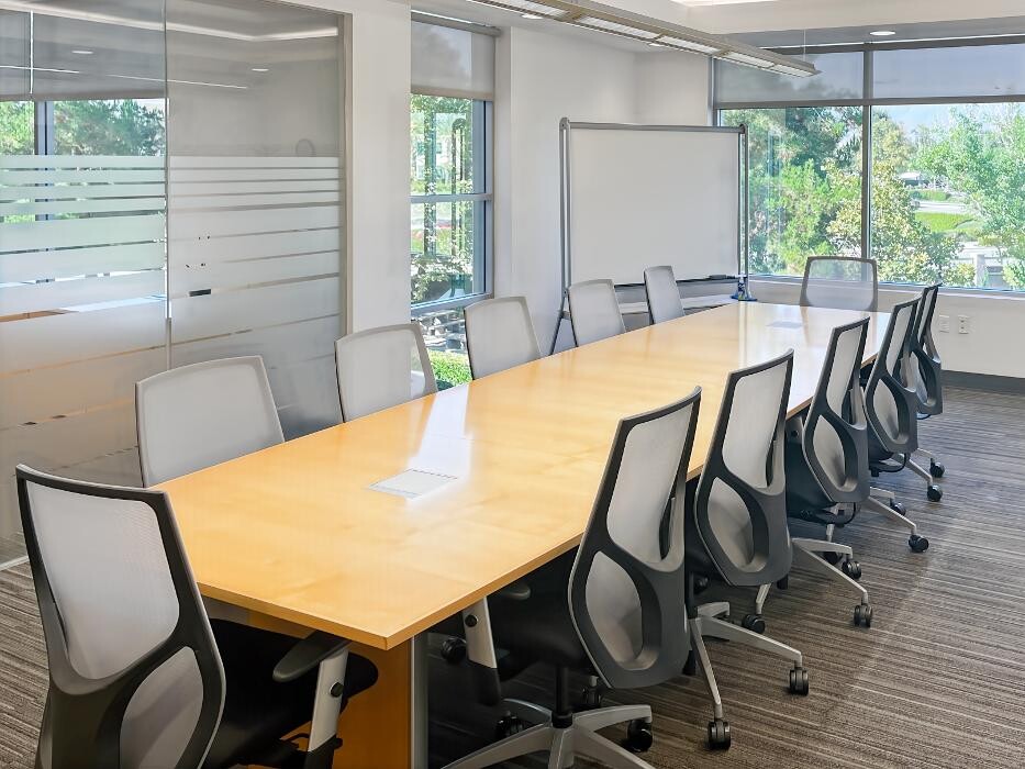 Images Regus - Riverside - Turner Riverwalk