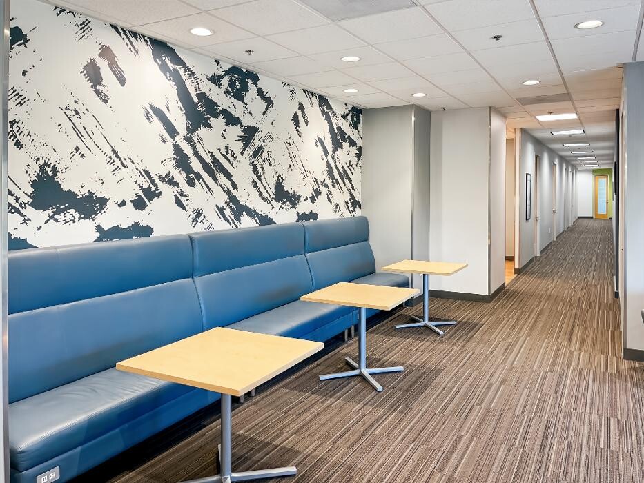 Images Regus - Riverside - Turner Riverwalk