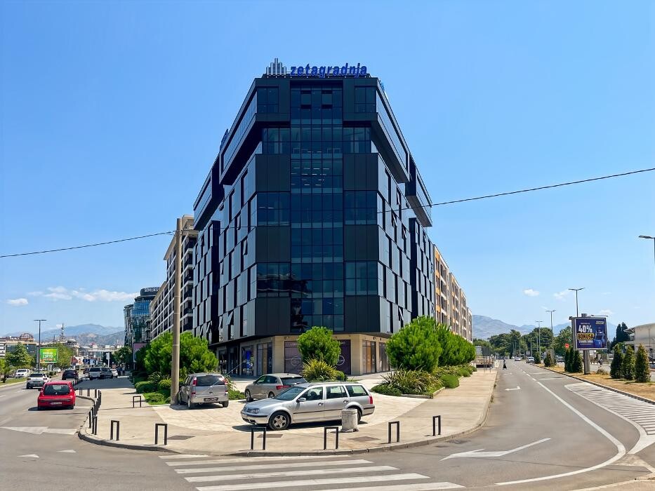 Images Regus - Campbell - Hamilton