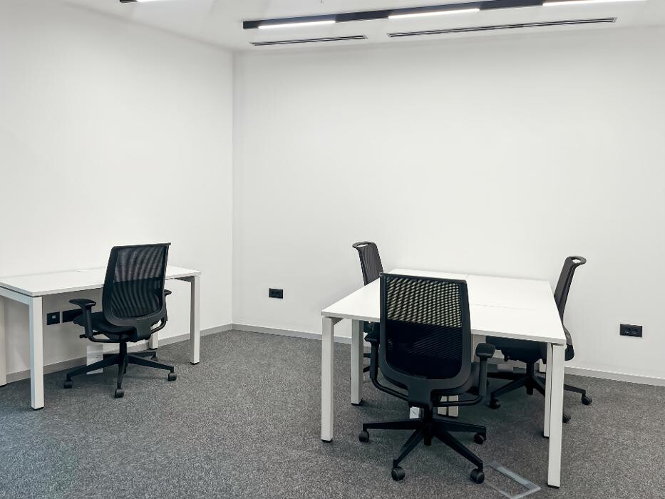 Images Regus - Campbell - Hamilton