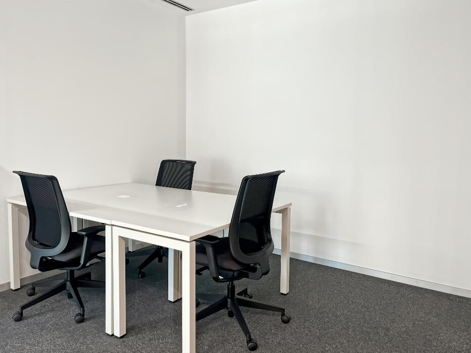 Images Regus - Campbell - Hamilton