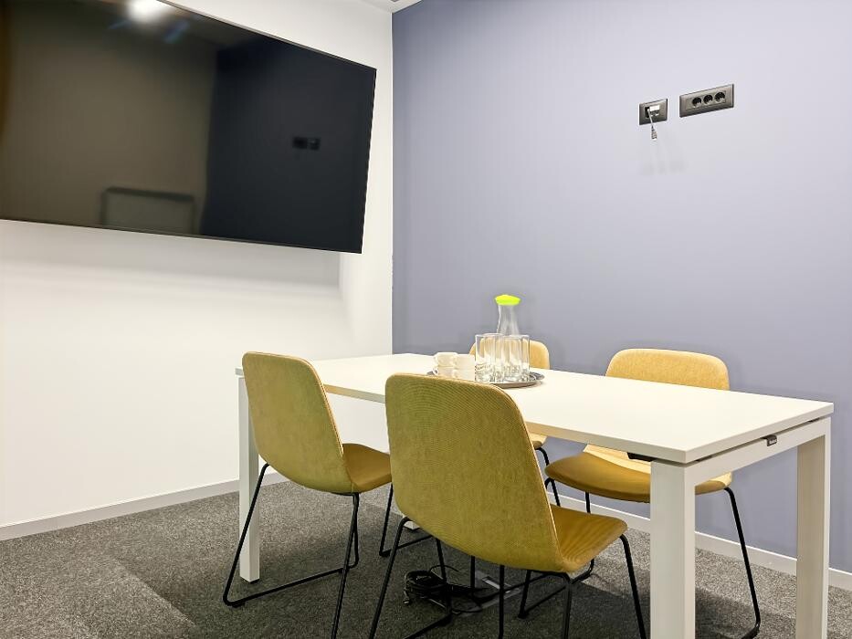 Images Regus - Campbell - Hamilton