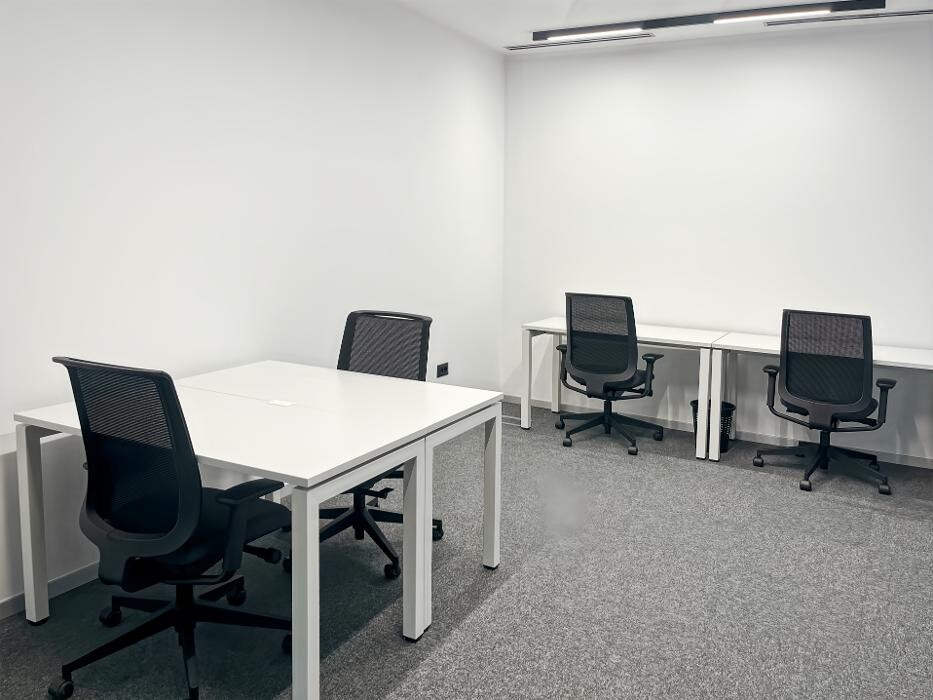 Images Regus - Campbell - Hamilton