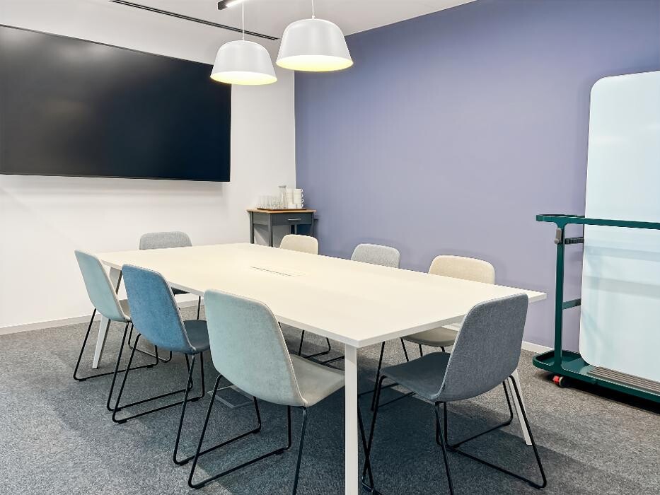 Images Regus - Campbell - Hamilton