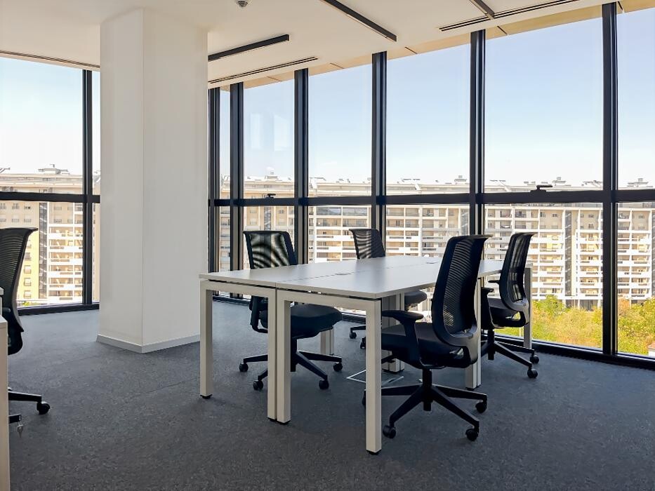 Images Regus - Campbell - Hamilton