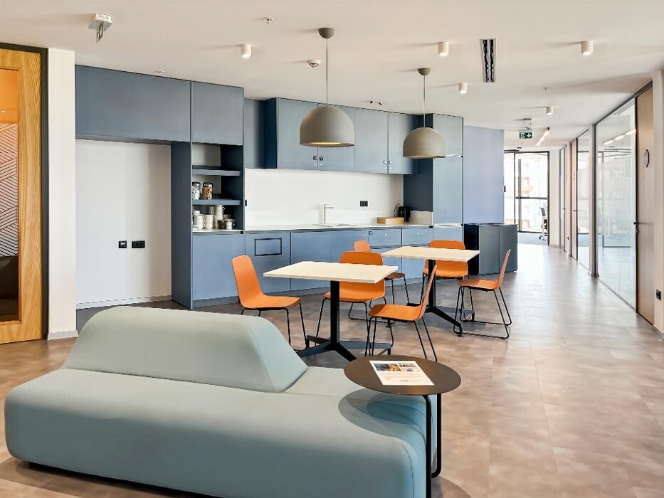 Images Regus - Campbell - Hamilton