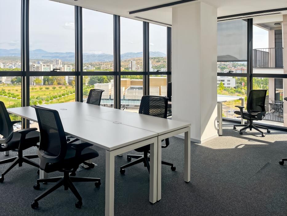 Images Regus - Campbell - Hamilton