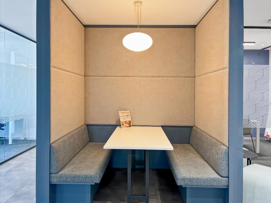 Images Regus - Campbell - Hamilton