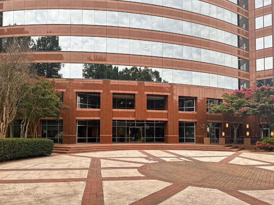 Images Regus - Charlotte - SouthPark