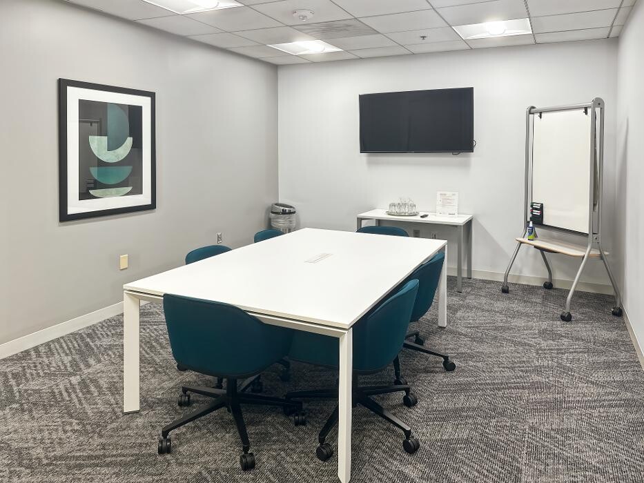 Images Regus - Charlotte - SouthPark