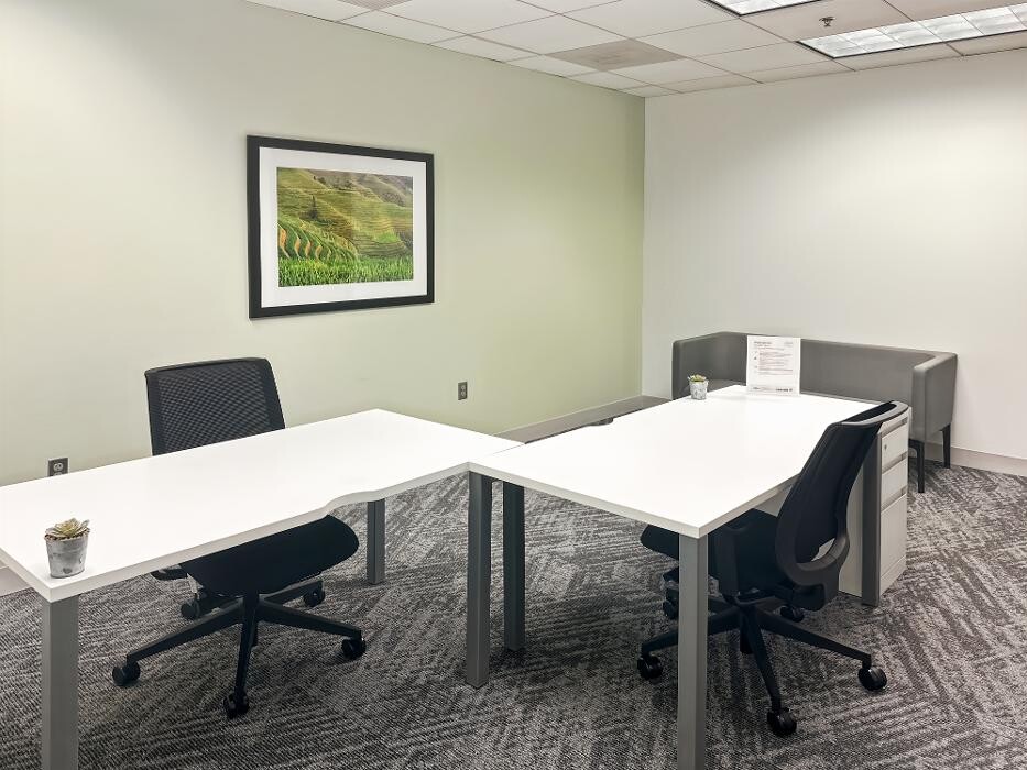 Images Regus - Charlotte - SouthPark