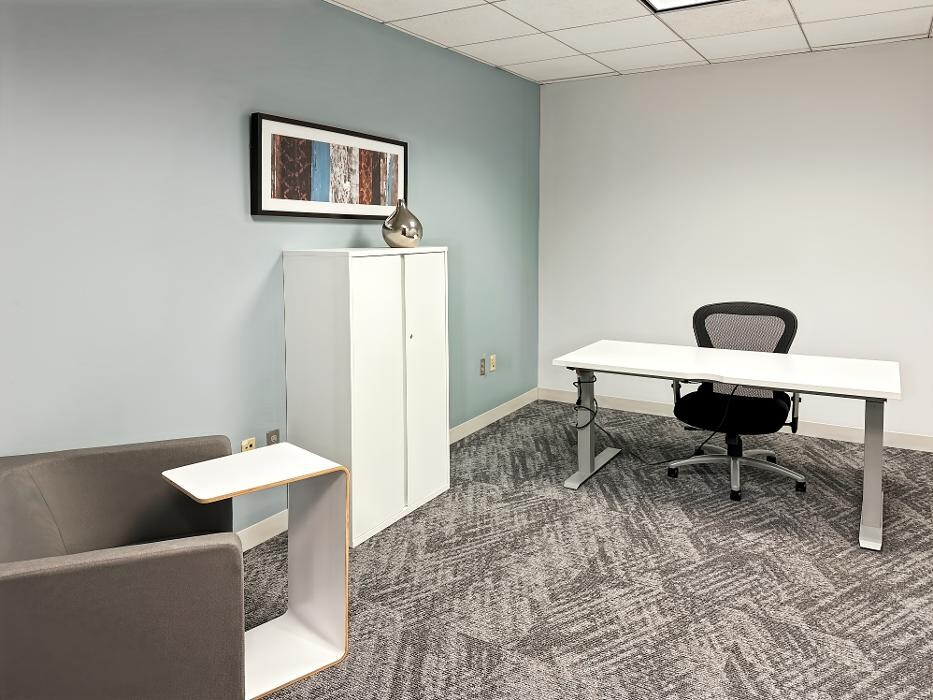 Images Regus - Charlotte - SouthPark