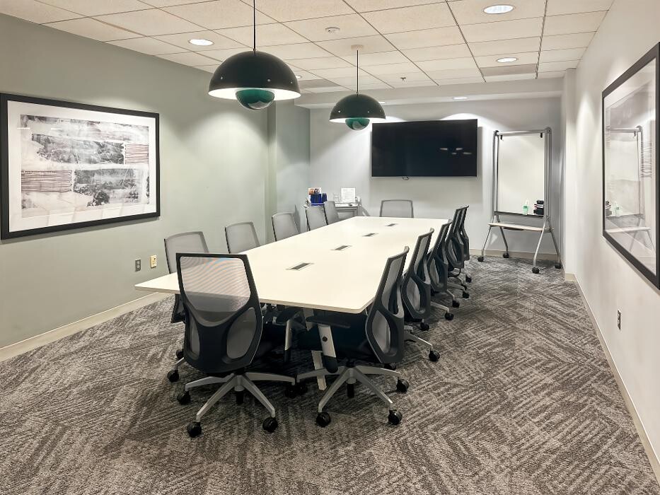 Images Regus - Charlotte - SouthPark