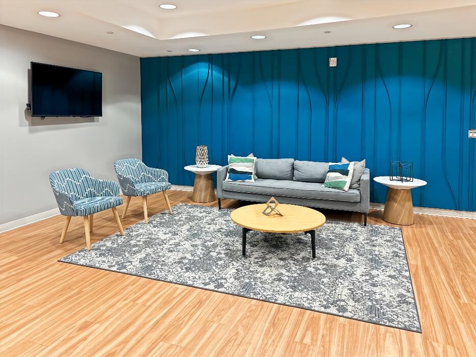 Images Regus - Charlotte - SouthPark
