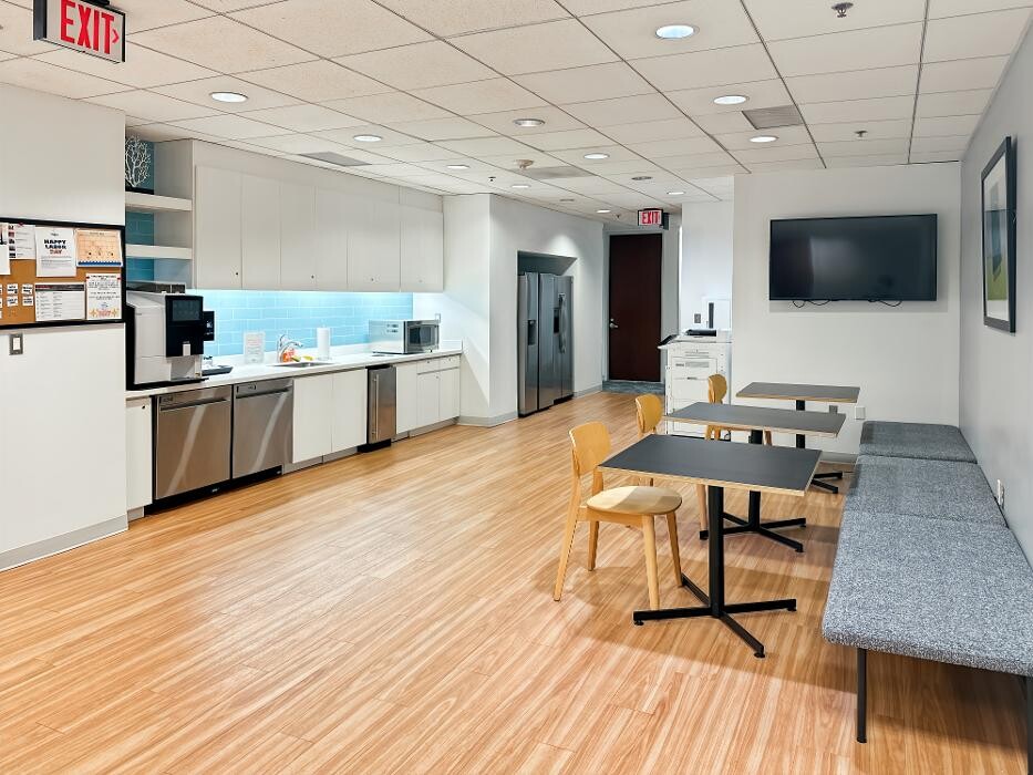 Images Regus - Charlotte - SouthPark